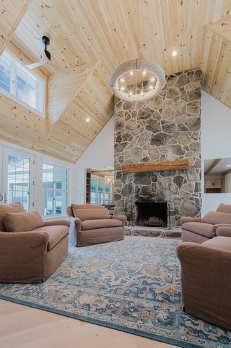 Residential Project